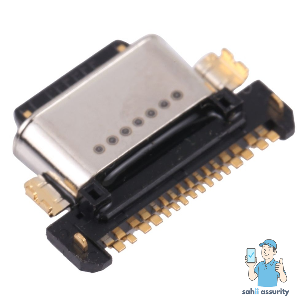 Charging Connector for Vivo X60 Pro thumbnail